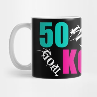 My Goal Mug